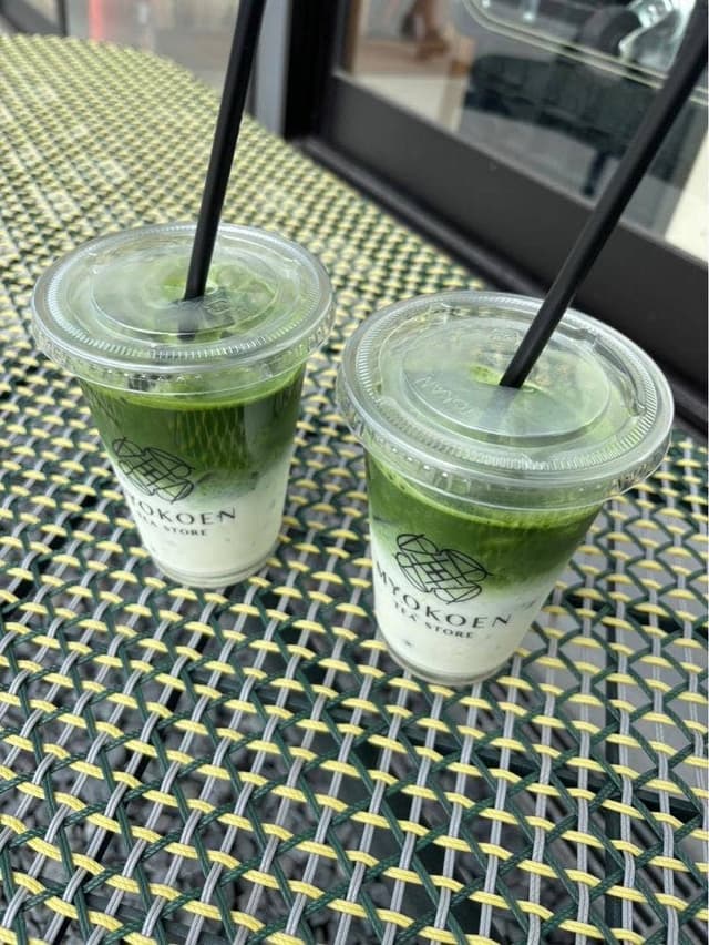 妙香園 あつたnagAya店 - サブ画像1