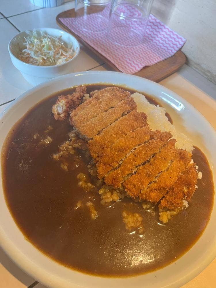 寿カレー