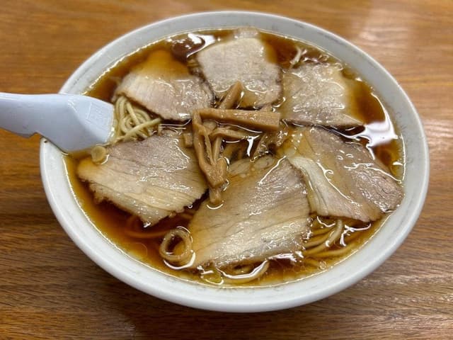 味世屋食堂 - サブ画像2