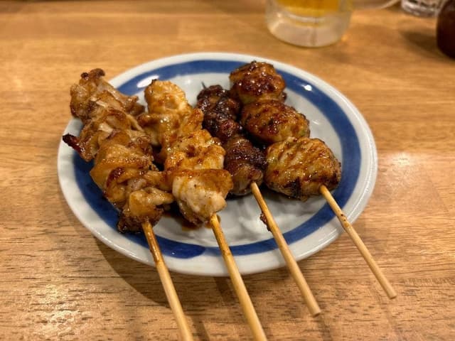 かぶら屋 高槻店 - サブ画像1