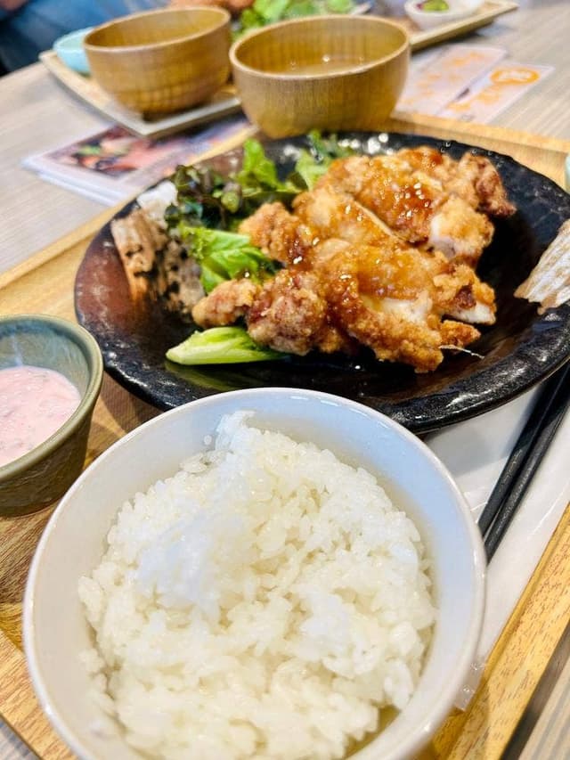 釜戸飯 ふらり庵 - サブ画像3