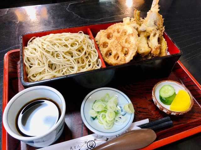 大村庵 - サブ画像1