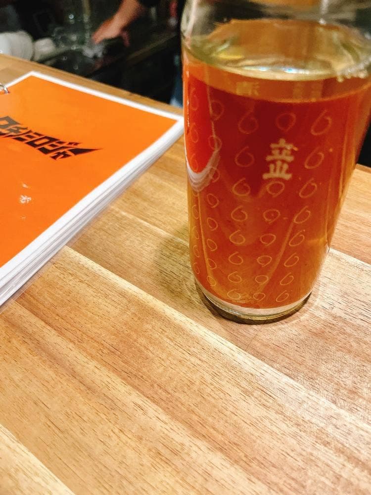 タチノミロジャー