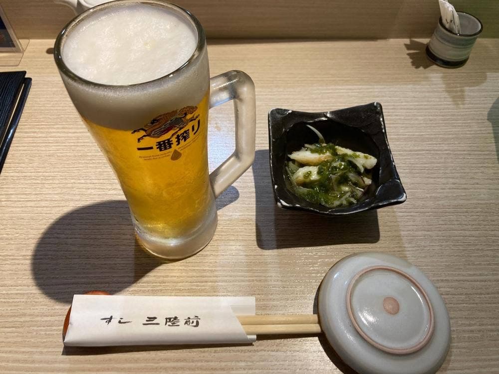 三陸前 仙台駅ビル店