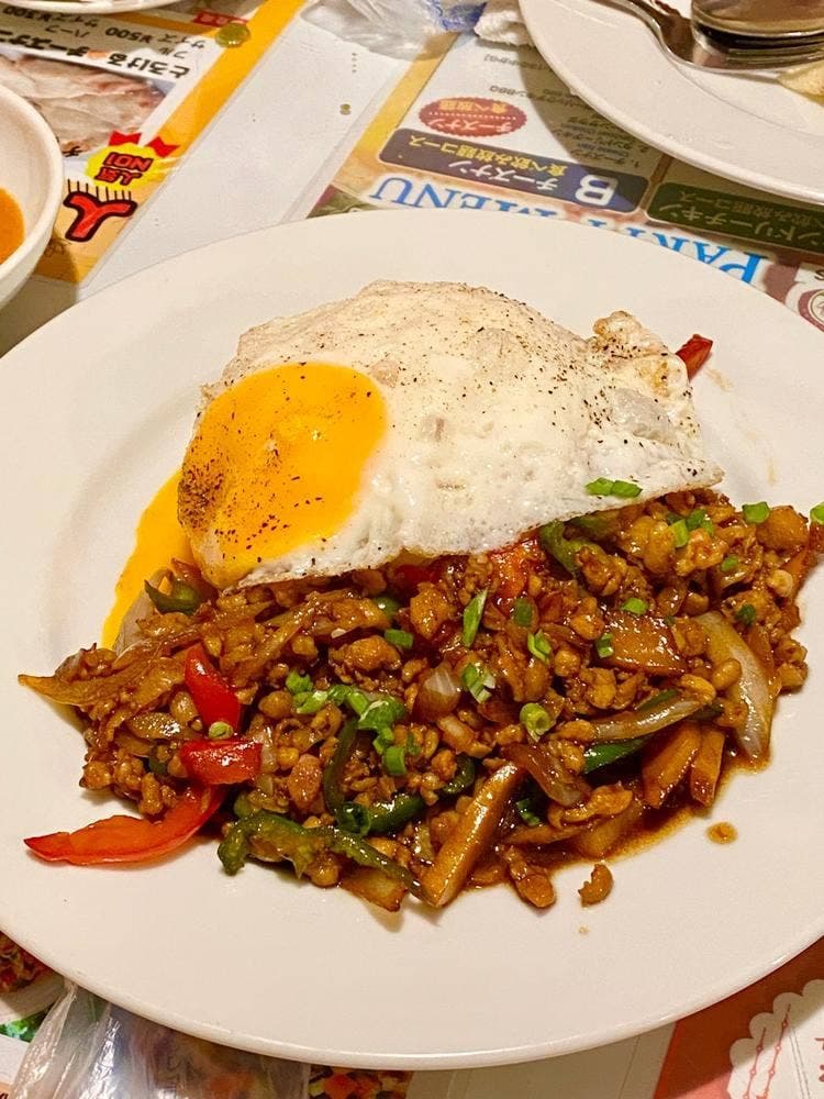 ネパール・インド料理 ロータスダイニング
