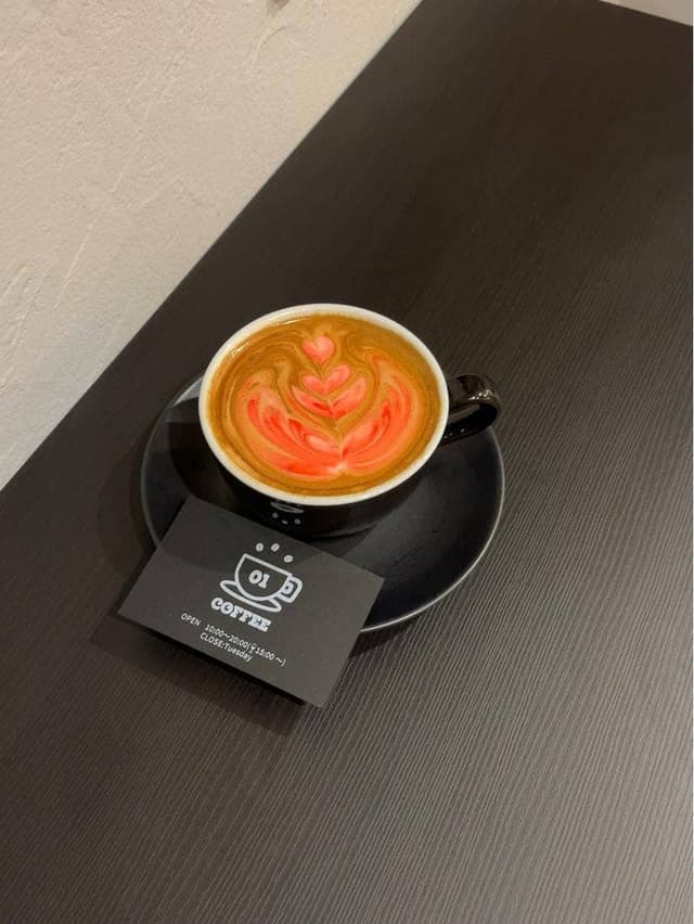 01COFFEE - サブ画像3