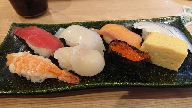 築地 銀一丁 豊洲店 - サブ画像3