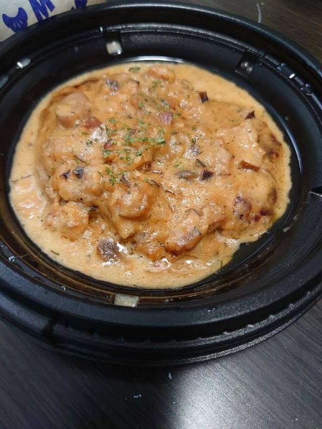 松屋 / マイカリー食堂 西新店 - サブ画像1