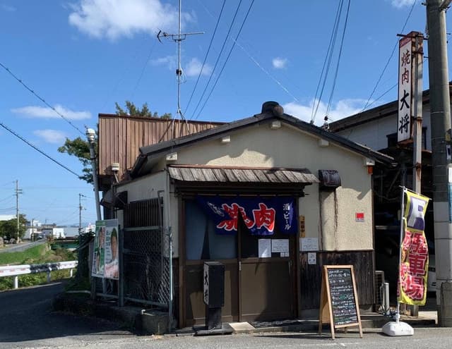 パリタのカレー屋さん - サブ画像2