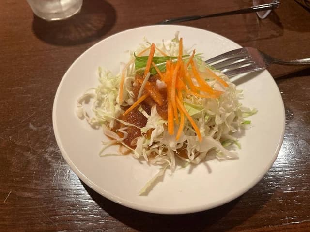 Restaurant Cuisine SANNO - サブ画像2