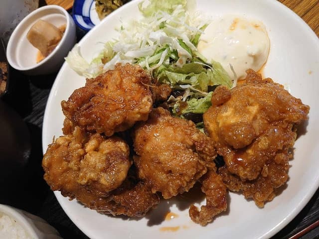 居食家 まるみ - サブ画像2