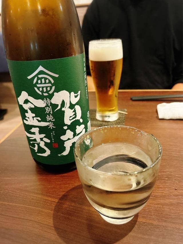 日本酒処 845 - サブ画像1