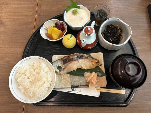 鈴波 エスカ店 - サブ画像3