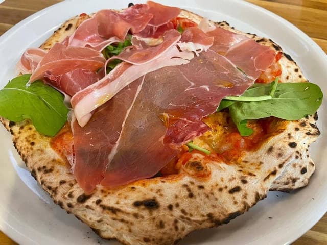 PIZZA LEONE - サブ画像1