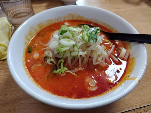 四川料理 龍一番 一色新町店 - サブ画像3