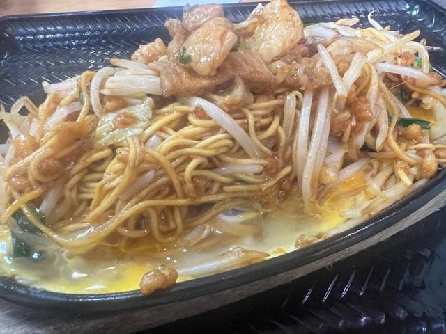 ドライブインミッキー - サブ画像1