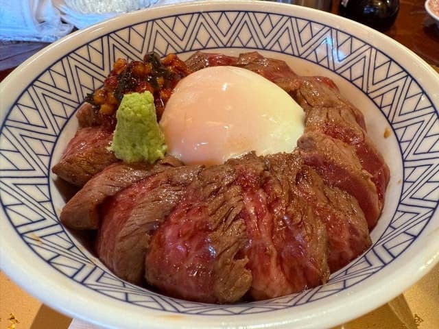 郷土料理 そば処 阿蘇 はなびし - サブ画像3