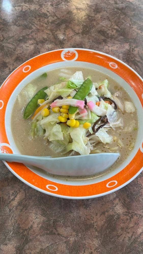 長崎ちゃんめん 山口宇部恩田店 - サブ画像2