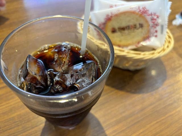 珈琲元年 清須店 - サブ画像1