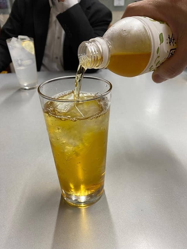 きよしや立ち飲み処 - サブ画像1