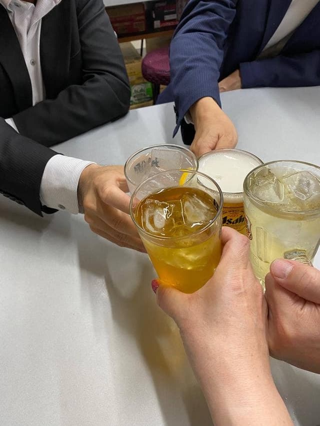 きよしや立ち飲み処 - サブ画像2