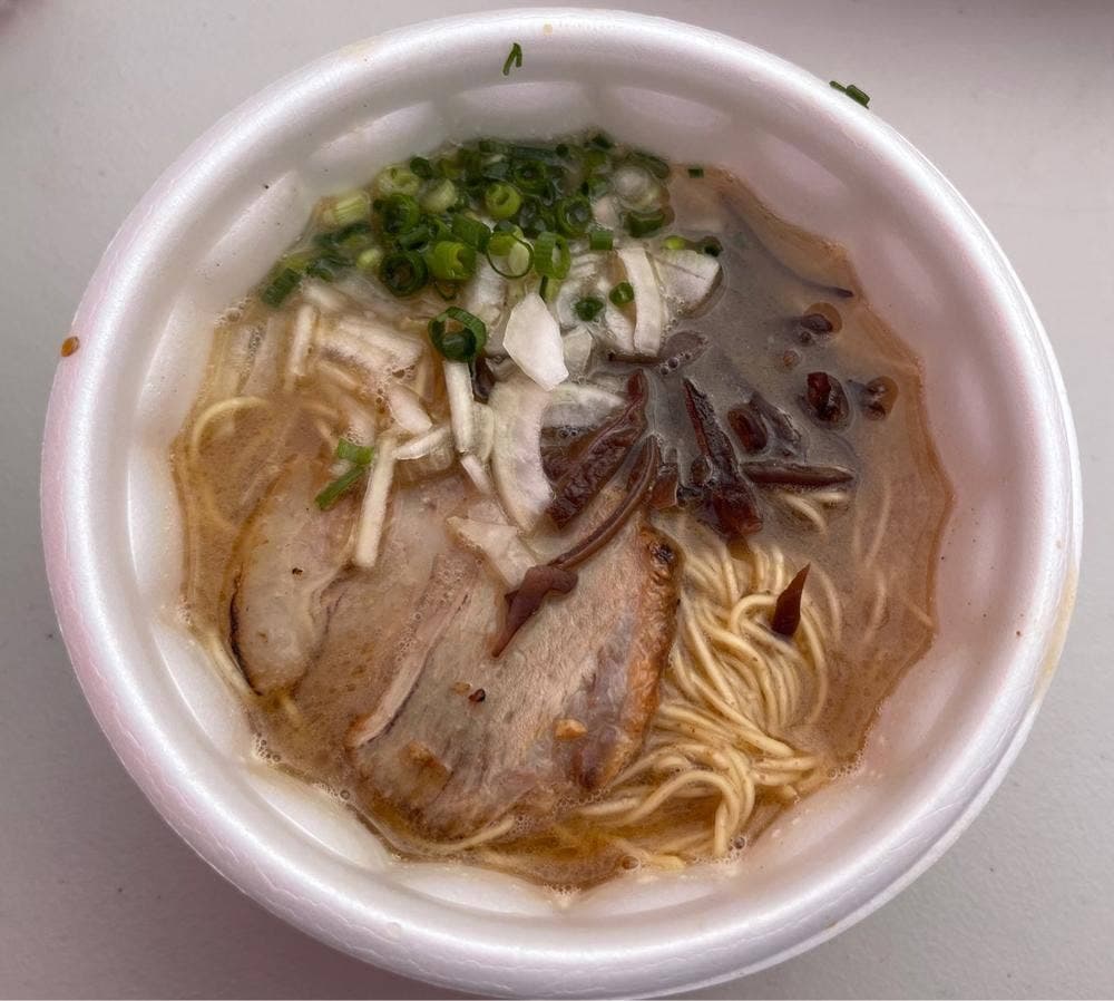 Ramen・Cafe・Dining 温