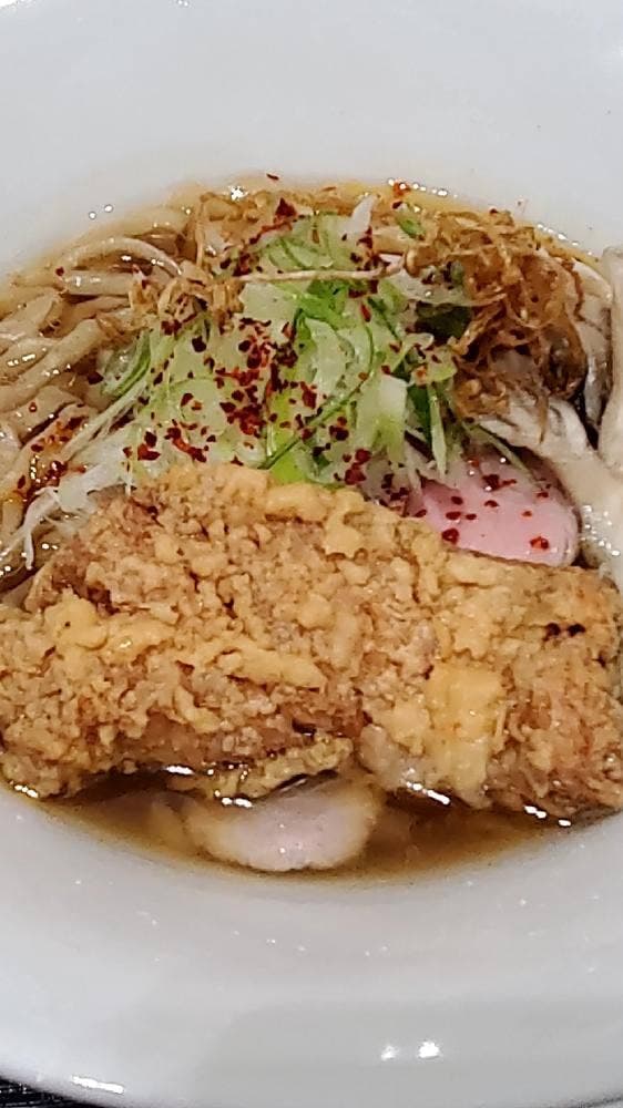 RAMEN ICHI - サブ画像2