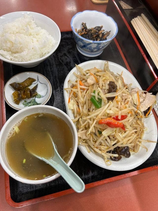 第1ススキノ - サブ画像1