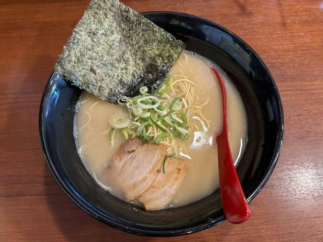 有頂天 黄金店 - サブ画像1