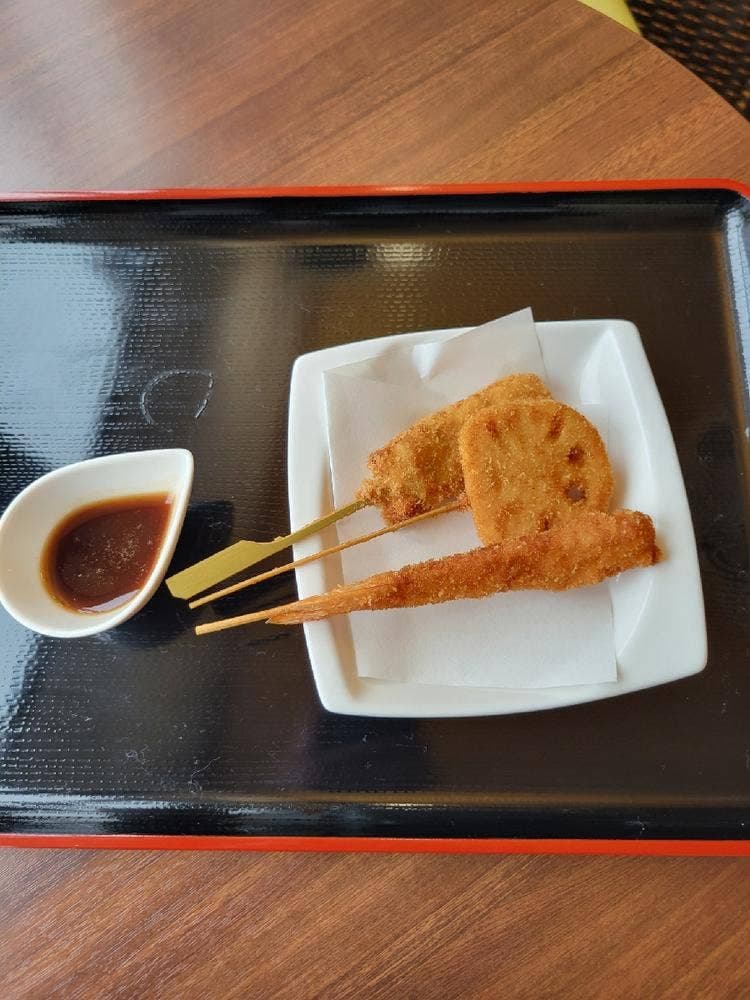 Cafeさくら ロテンガーデン