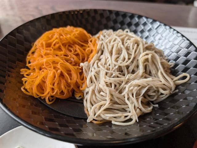 そば処 松 - サブ画像2