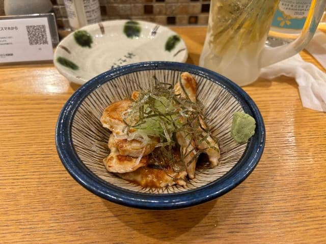 博多天ぷら まる - サブ画像1