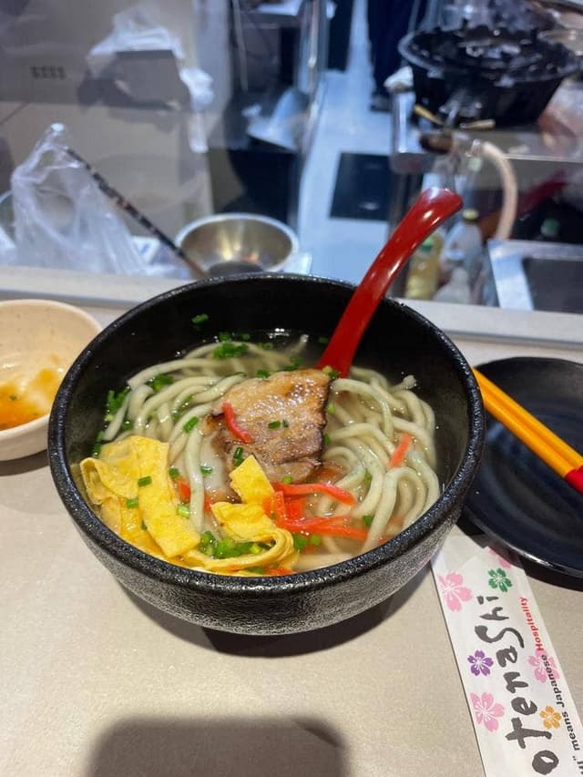 守禮門名駅店 - サブ画像2