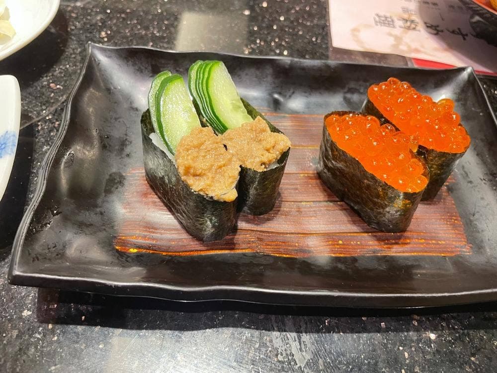 にぎり長次郎 長久手店