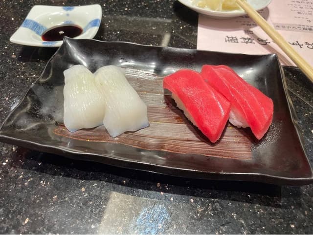 にぎり長次郎 長久手店 - サブ画像2