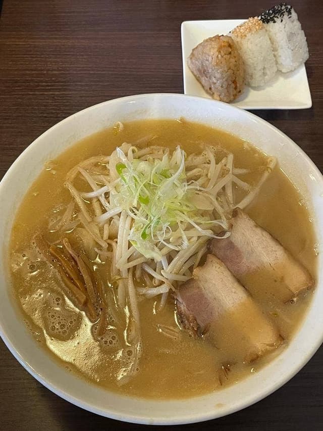 札幌ラーメン 今江店 - サブ画像2