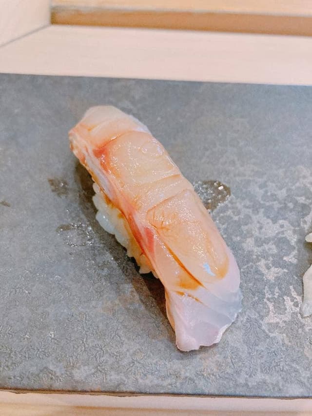 鮨 いぬかい - サブ画像3