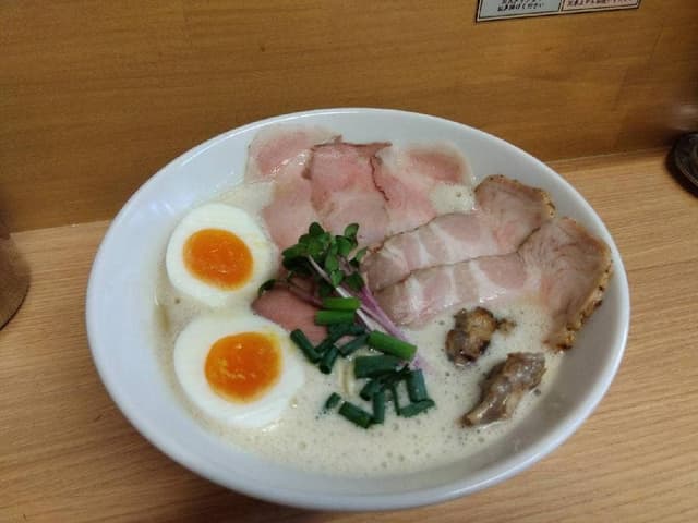 鶏か、鶏以外か。 - サブ画像2