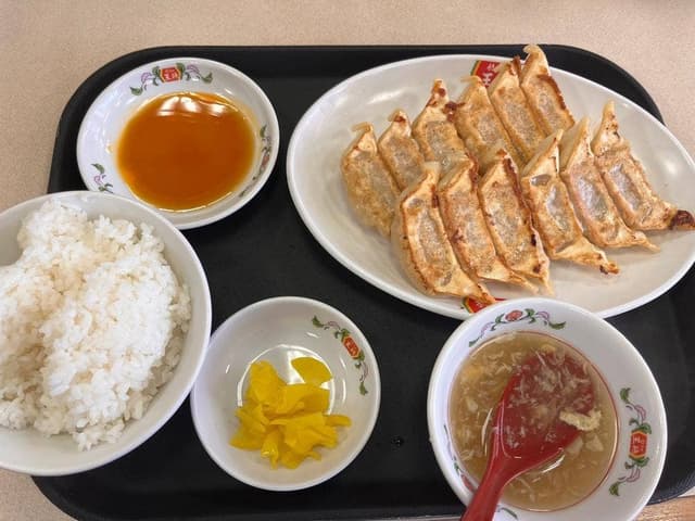 餃子の王将 歌島橋店 - サブ画像2