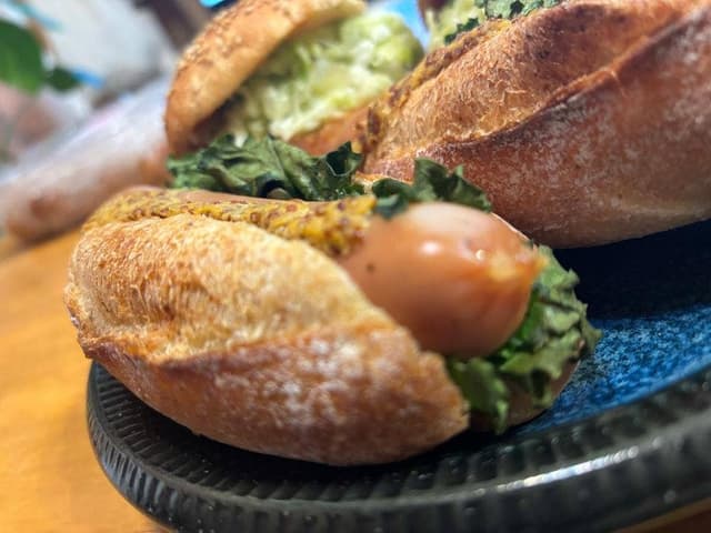BAKERY やすべぇ。 - サブ画像1