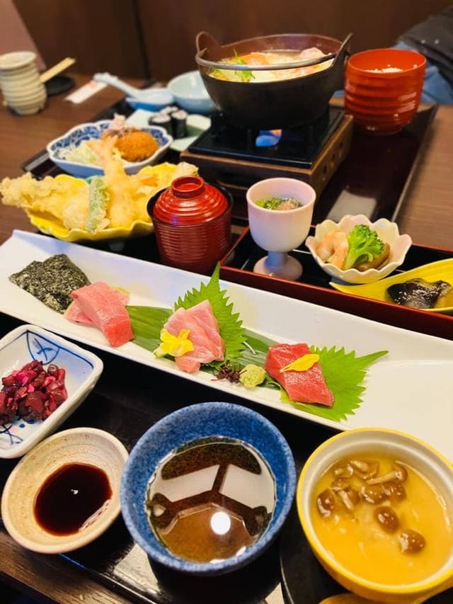 がんこ 平野郷屋敷 - サブ画像1