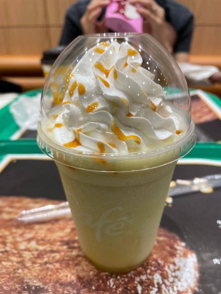 マクドナルド ららぽーとTOKYO‐BAY 西館店