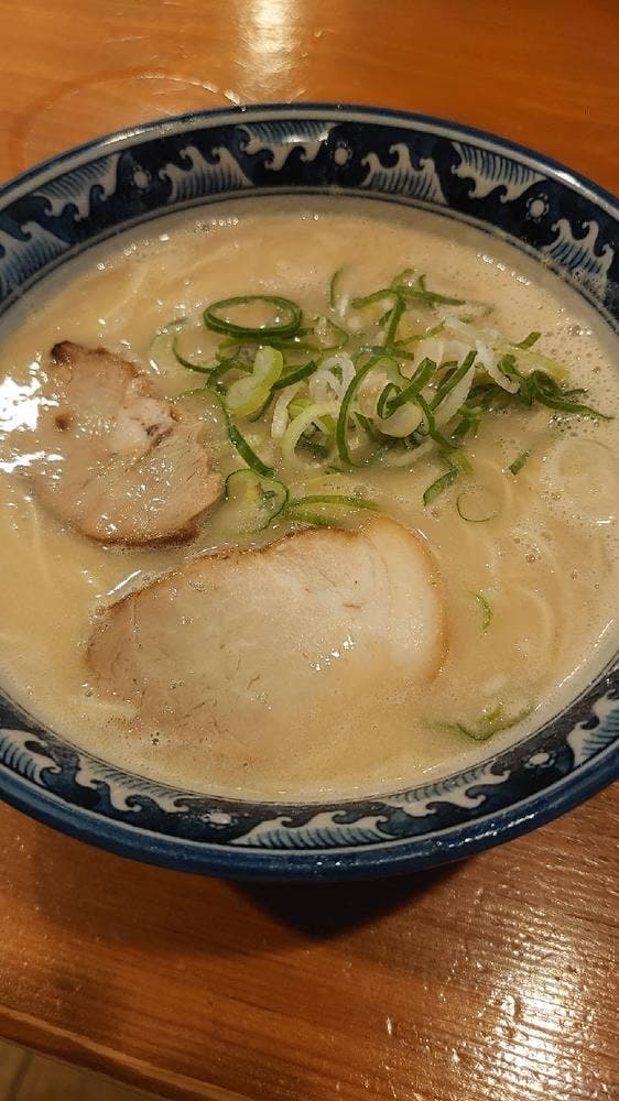 博多ラーメン げんこつ - サブ画像1