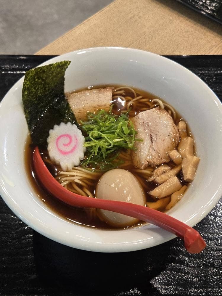 麺屋 燕 門出大井川店