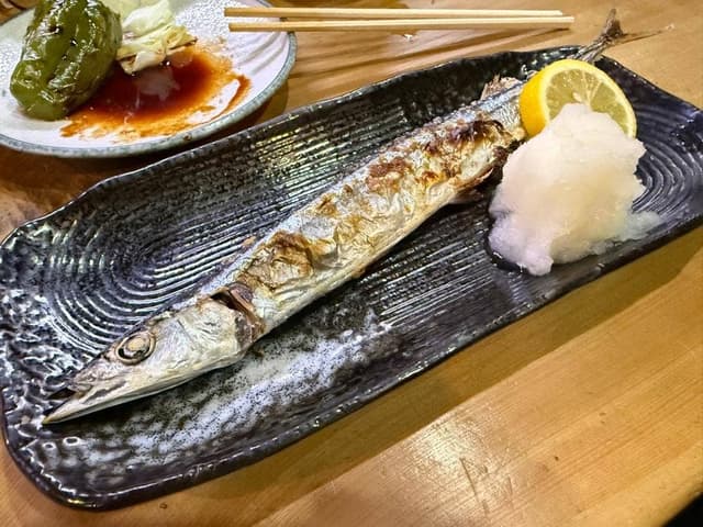居酒屋倶楽部 串の木 - サブ画像2