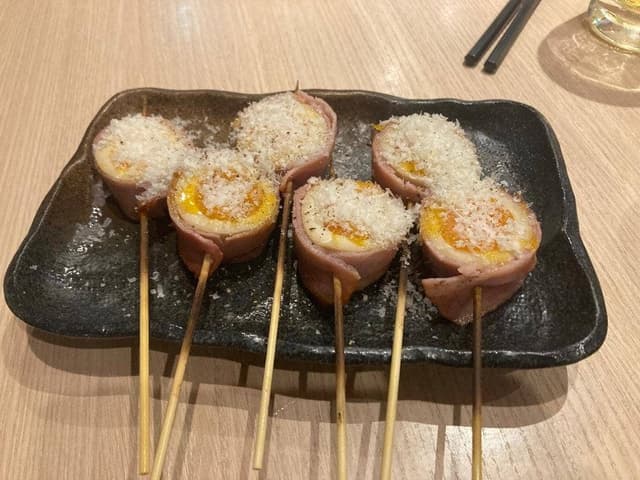ちんぷんかんぷん 博多店 - サブ画像3