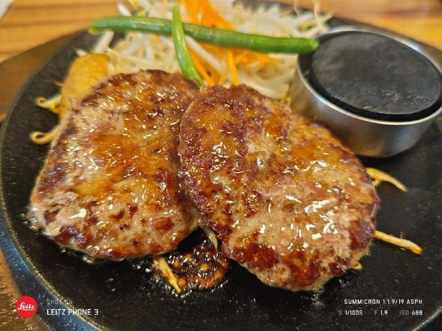 肉のはせ川 利府店 - サブ画像1