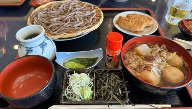 レストラン 蔵王カントリークラブ - サブ画像1