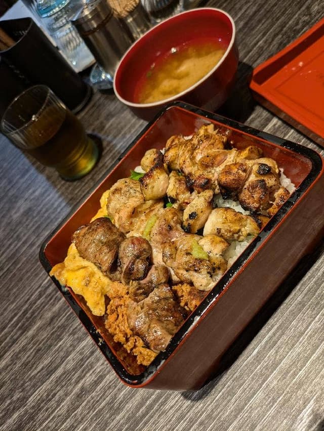 焼き鳥 ドリフ - サブ画像2