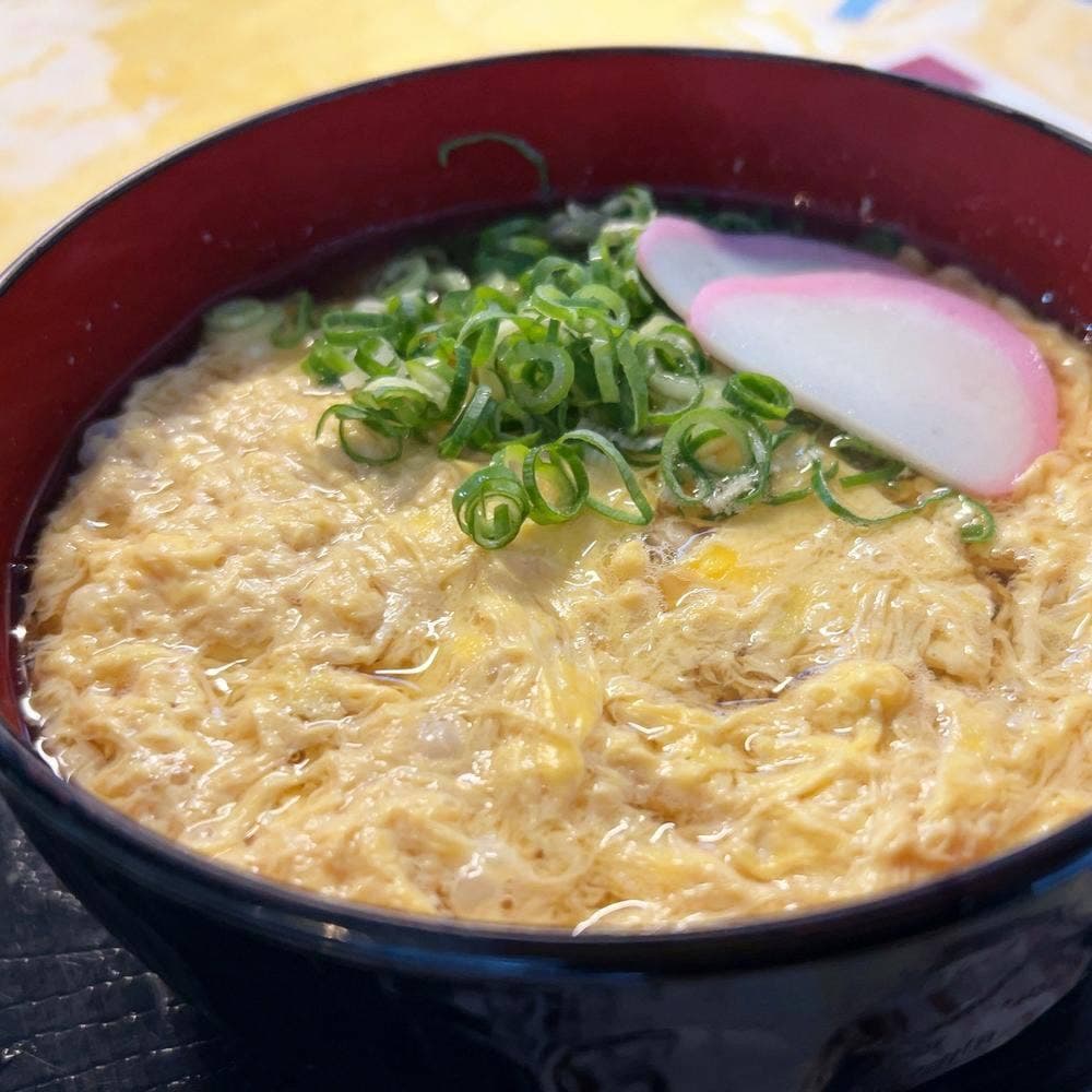 京 聖護院 早起亭うどん